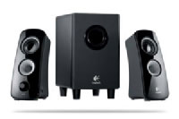Logitech Speaker System Z323 (980-000356)